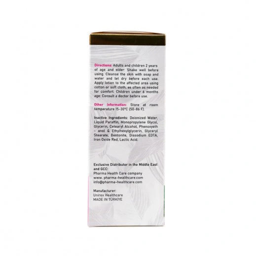 Medi-Care Caladex Calamine 150Ml