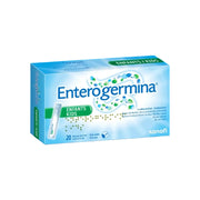 Enterogermina Oral Suspension 5ml Vials 20's