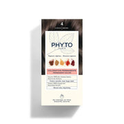 Phyto Color Cream #4 Chatin