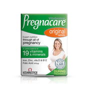 Pregnacare Original 30 Tabs