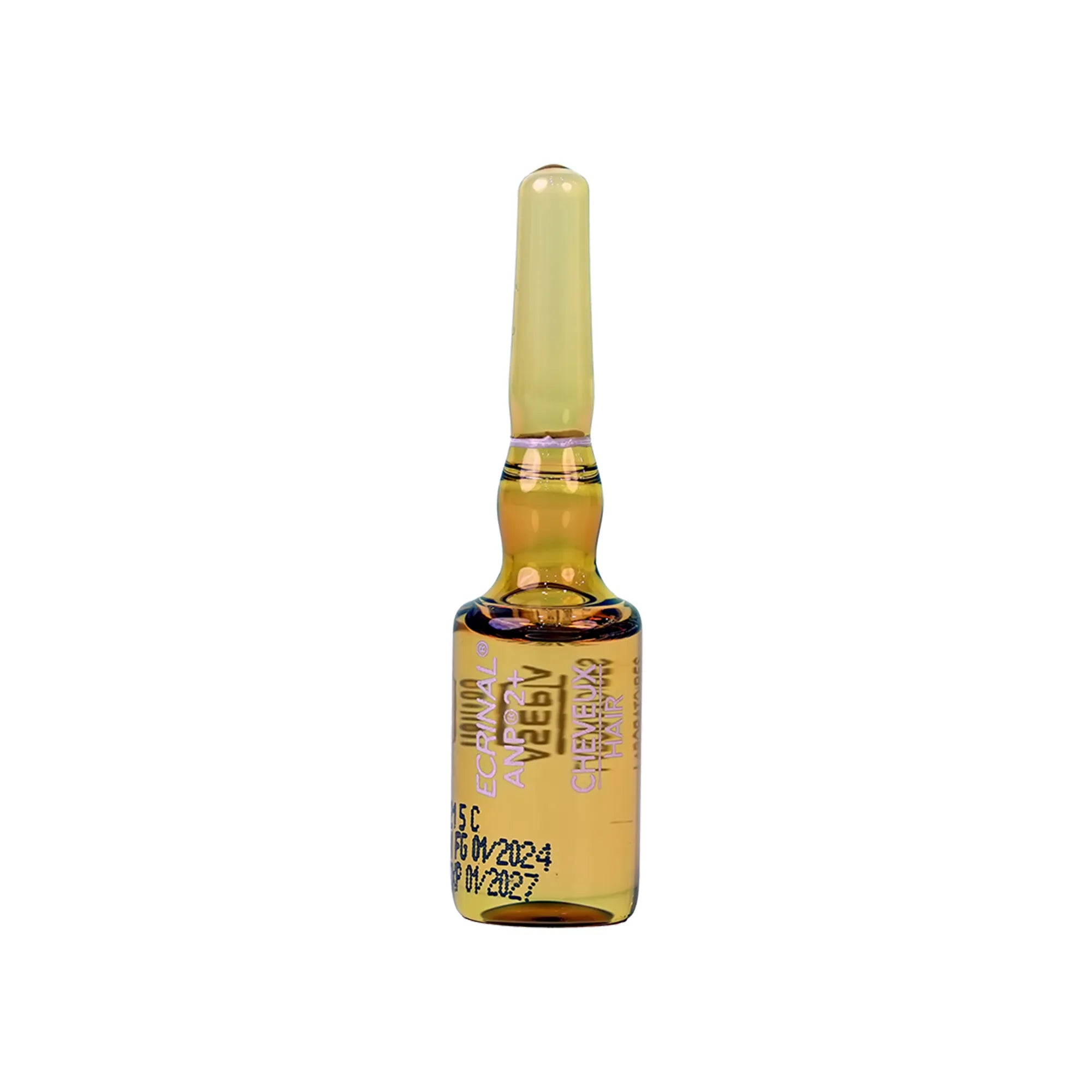 Ecrinal Anti-Hair Loss With ANP 2+ 10 Ampoules