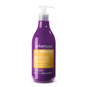 Arkemusa -  Anti No Yellow Shampoo