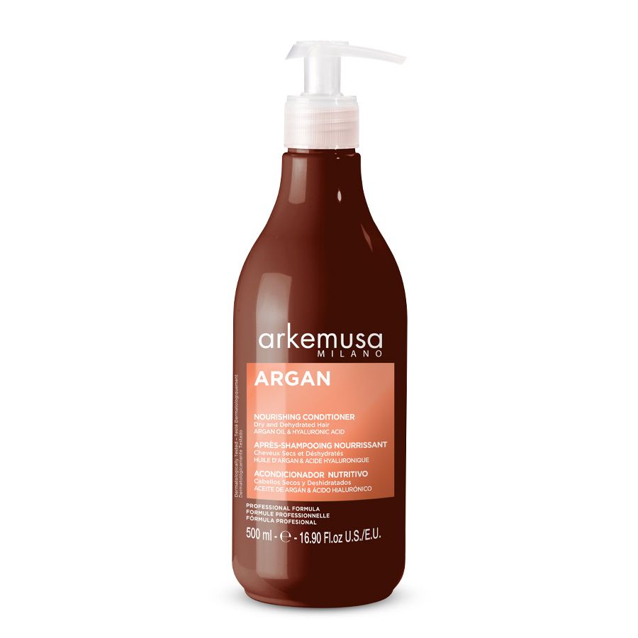 Arkemusa -  Argan Conditioner - 500Ml