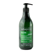 Arkemusa -  Intl Olive Shampoo - 500Ml