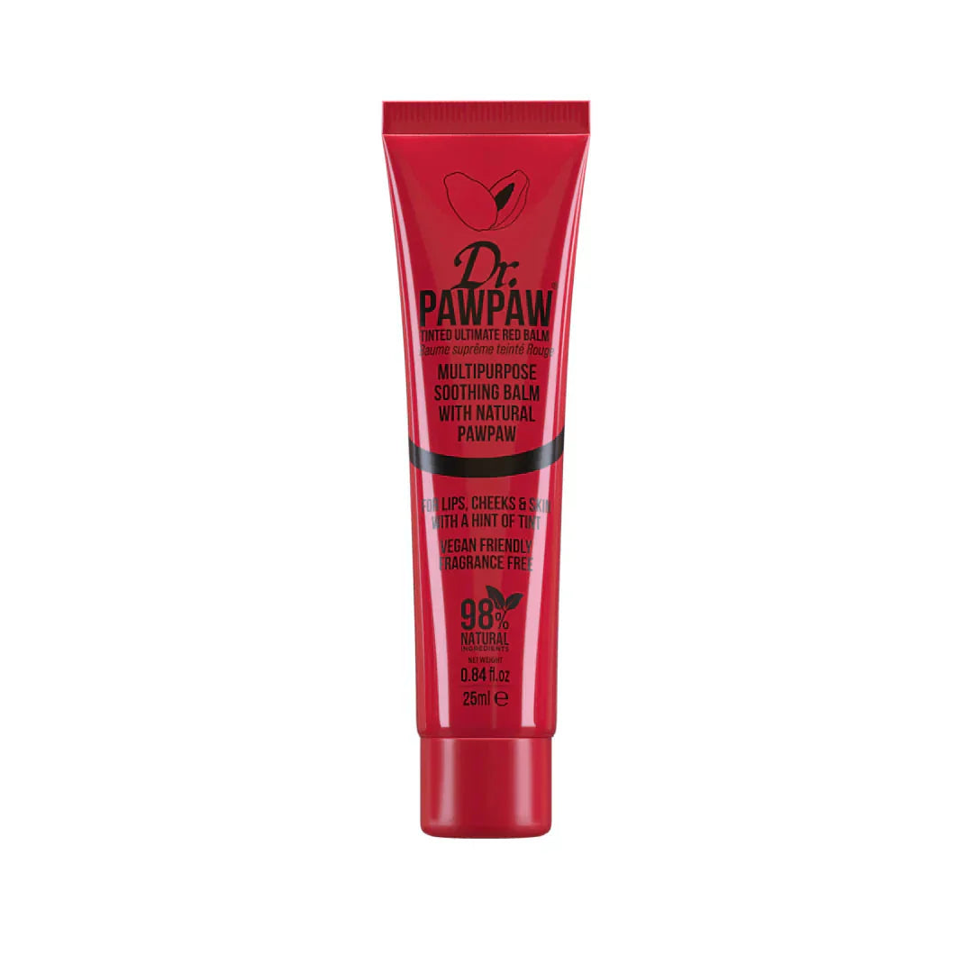 Dr.Pawpaw Ultimate Red Balm 10Ml