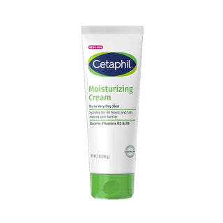 Cetaphil Moisturizing Cream 100 g