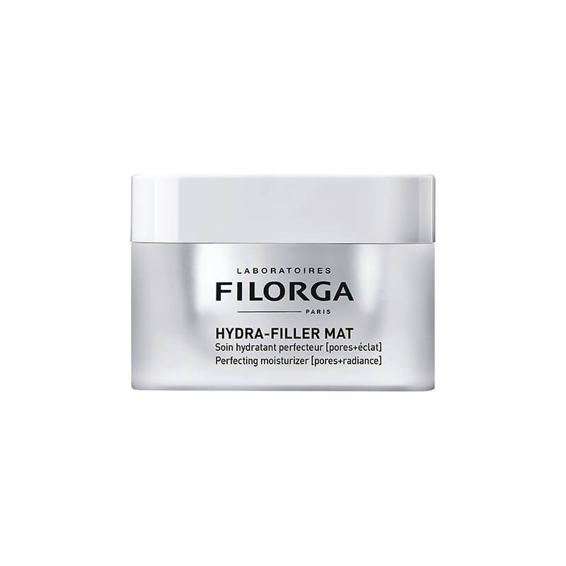 Filorga Hydra Filler Mat 50 ML