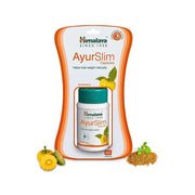 Himalaya Ayurslim 60 Capsules