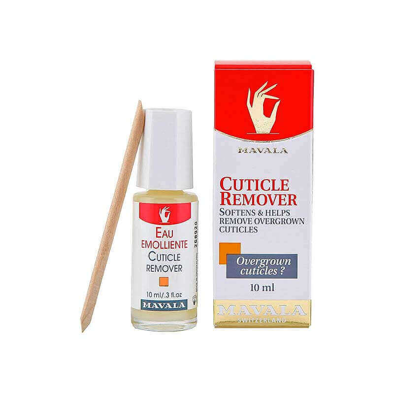 Mavala Cuticle Remover 10 ML