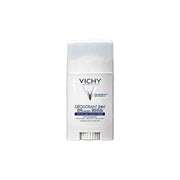 Vichy 24H Very Sensitive Deo Stick Dry Touch 40 mL to get rid of perspirant