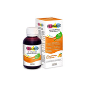 Pediakid 22 Vitamins Syrup 125 mL