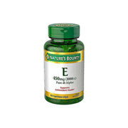Natures Bounty Vitamin E 450Mg  1000 Iu  Dl Alpha Softgels 60 S