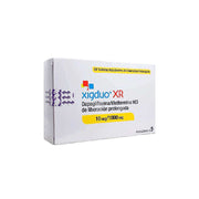 Xigduo XR 10mg 1000mg Tablets 30 S