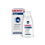 Lacalut Flora Mouthwash
