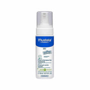Mustela NB Foam Shampoo 150ml