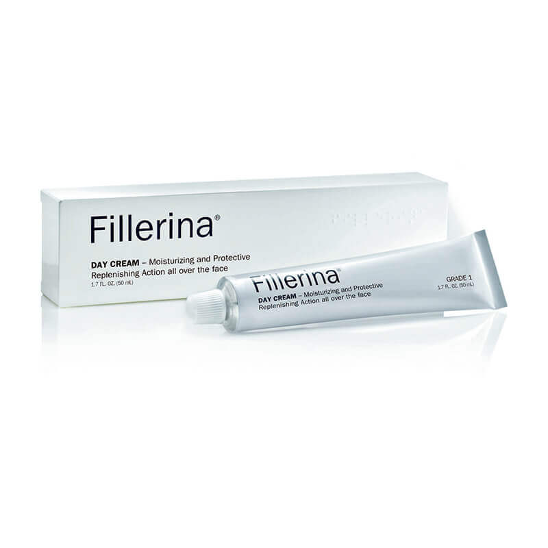 Fillerina Day Cream Grade 1 - 50 ml