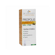3 chenes propolis oral spray 20 ml
