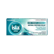 Isla mint 30 tab