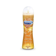 Durex play heat 50ml