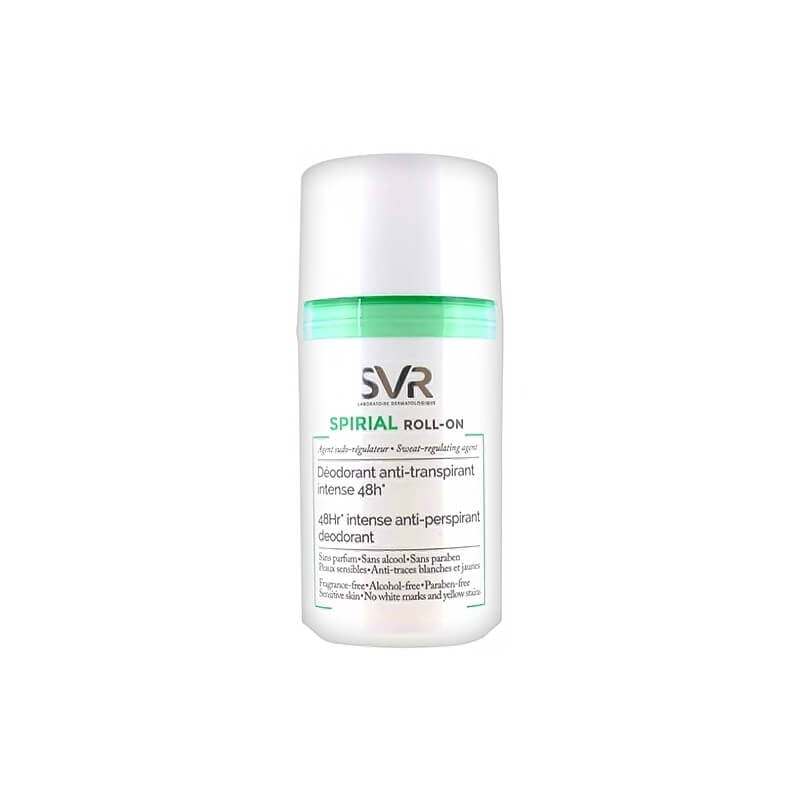 Svr Spirial Roll On 75Ml