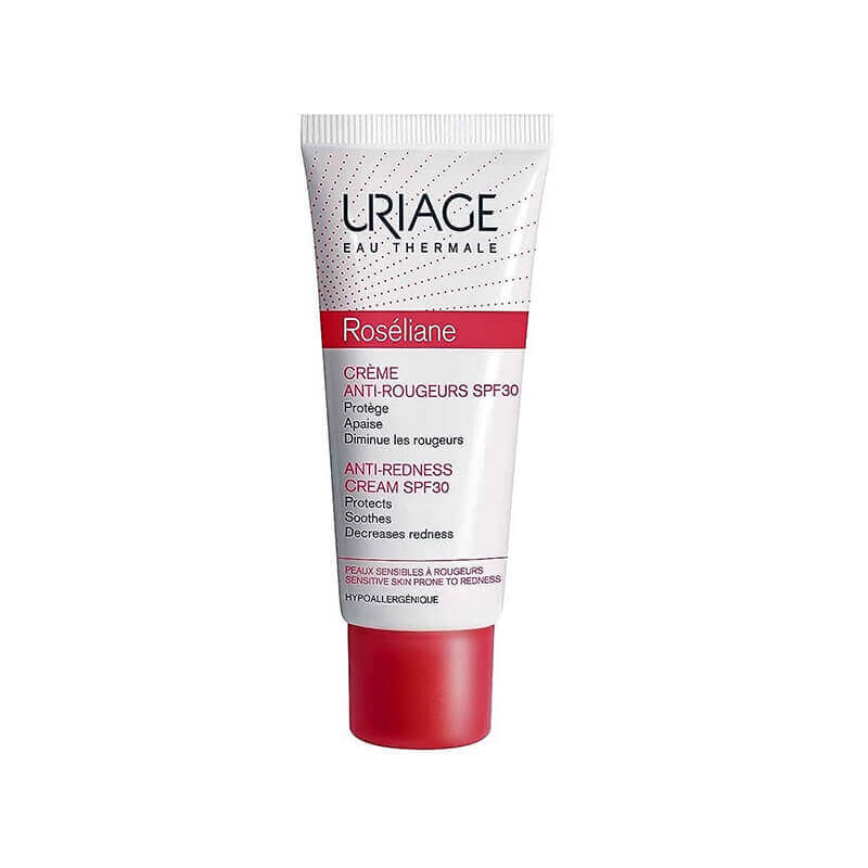 Uriage Roseliane Anti Redness SPF 30 Cream 40 ml