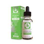 OZ Naturals Hyaluronic Acid Serum 30ml