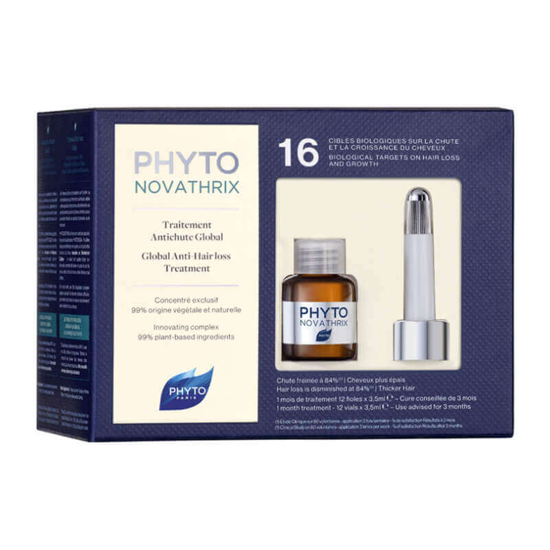 Phytonovatrix Ampoules