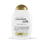 Ogx Coconut Miracle Oil Shampoo 385 mL