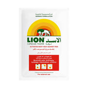 Lion Capsicum Plaster 1 S