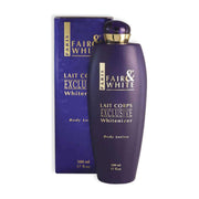 Fair & White Whitening Body Lotion 500 mL