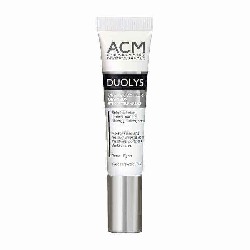 ACM Duolys Eye Contour Cream 15 ml Anti-wrinkles