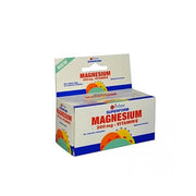 Active Line SF Mag & Vit.E 60s 217618