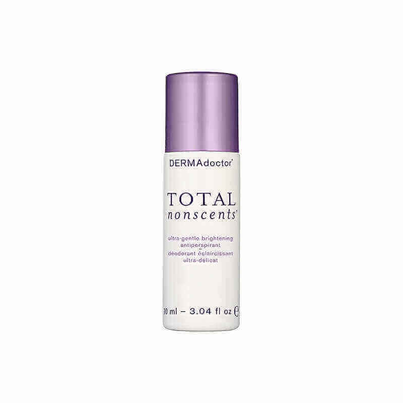 Derma Dr Total Nonscents Ultra Gentle Brightening Antiperspirant 90ml