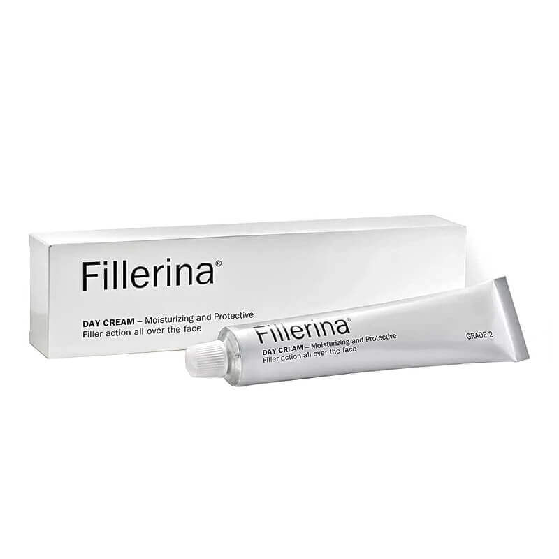 Fillerina Day Cream Grade 2 - 50 ml