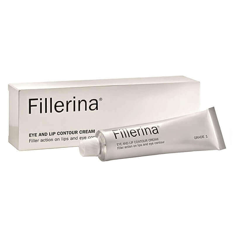 Fillerina Eye And Lip Contour Cream Grade 1 - 15 ml