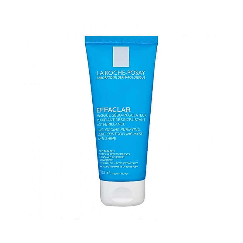 LA Roche Posay Effaclar Purifying Mask 100 ml