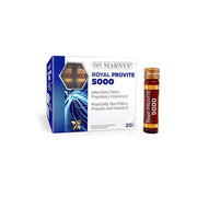 Marnys Royal Provite 5000 20 Vials Mroyp