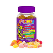 Mr Tumee Fruit Veg & Fibre 60 Gum