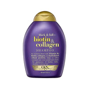 OGX Biotin Collagen Shampoo 385ml