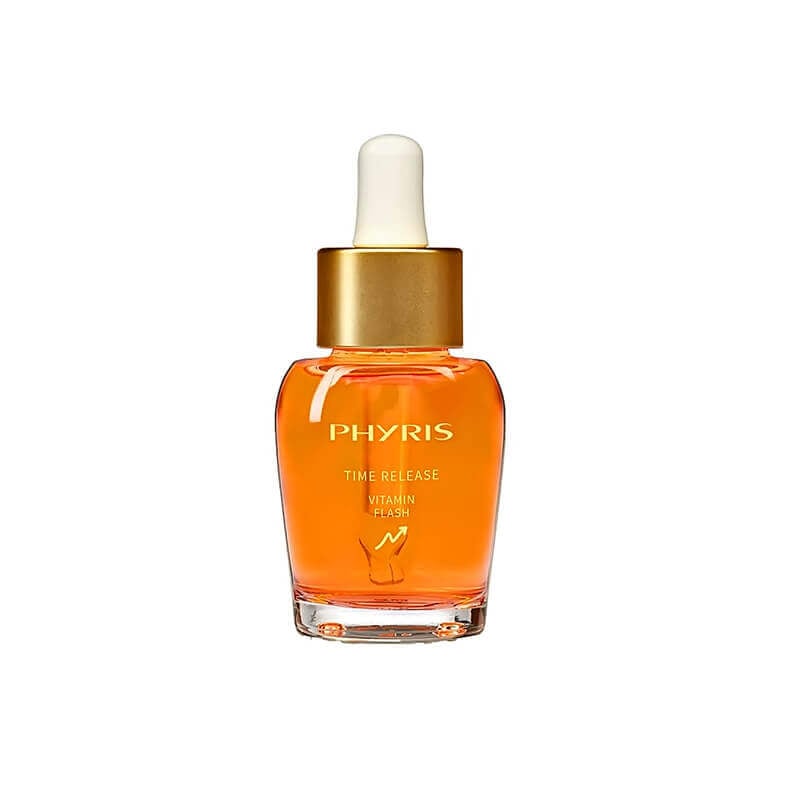 Phyris Time Release Vitamin Flash 30ml