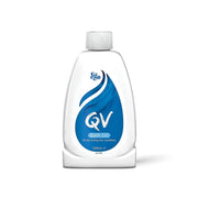 QV Bath Oil 250ml-Revive Dry S
