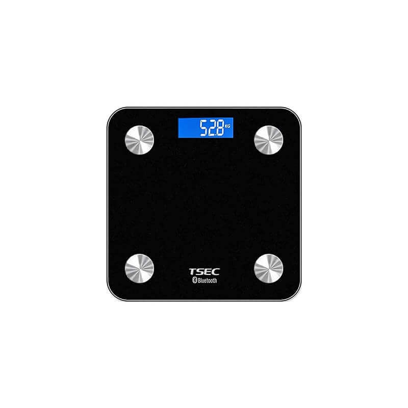 TSEC Body Electronic Scale Smart