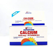 Active Line SF Cal+D3 60's