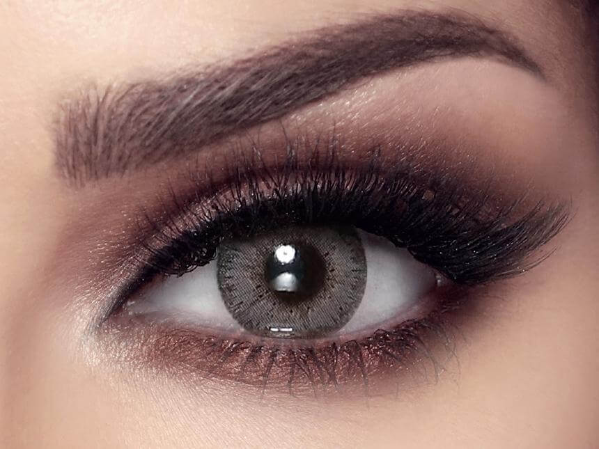 Bella Elite Amber Gray