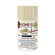 Protem Pharma Honey Plus Spoon with Caviar 7G*60 S