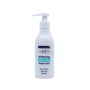 Novaclear intimate wash gel 200ml