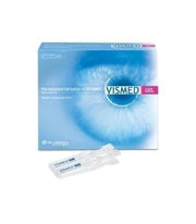 Vismed Gel 20*0.45 ml