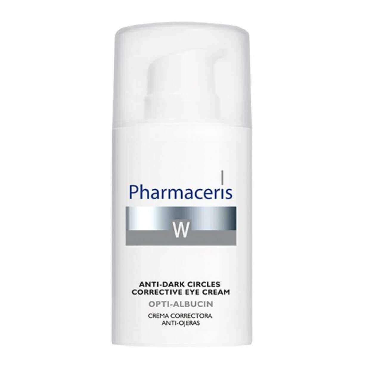 Pharmaceris W Opti Albucin Anti Dark Circle Eye Cream 15 ml