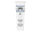 Pharmaceris W-Albucin SPF +50 Triple Action Day Cream 30 ml