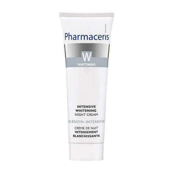 Pharmaceris W Albucin Intensive Night Cream 30 ml